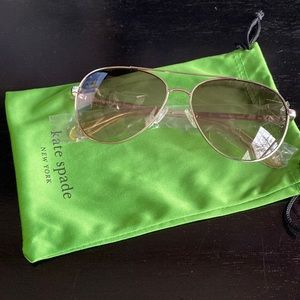NEW Kate Spade Emmaline Sunglasses